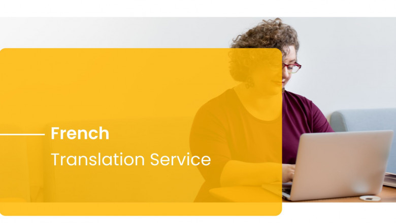 French Translation Service - Universaltranslationstudio