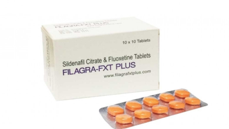 Filagra FXT Plus – Best way to fight with impotence | Buy Online