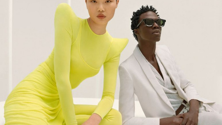 Get Up To 85% OFF World's Best Designer Women's Fashion Items
