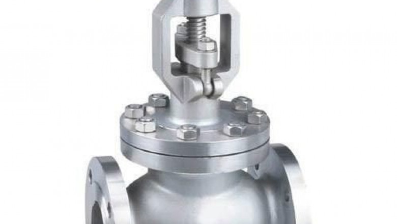 Global Industrial Valves Market to reach US$ 97.19 Billion by 2027, exhibiting at a CAGR of 7.3% during 2022-2027