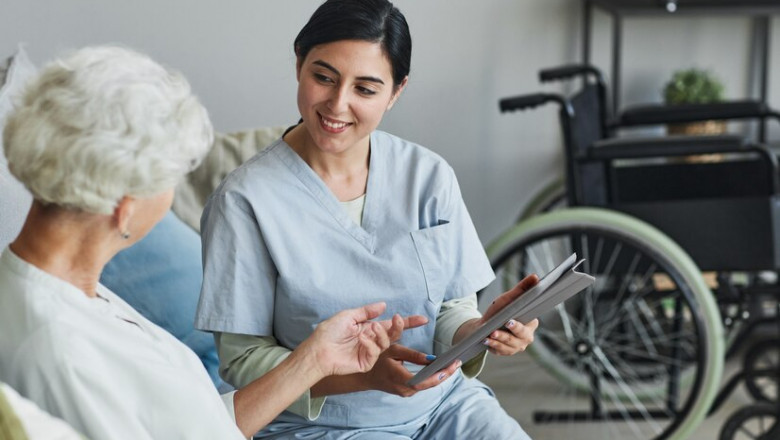 How to Work in the Disability Sector | Avocadocare Blog