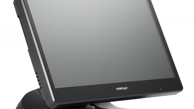Posiflex Android POS Terminal for Faster Business Operations