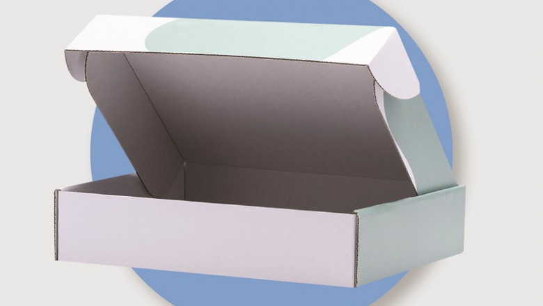 Tips For Creating Effective Custom Mailer Boxes