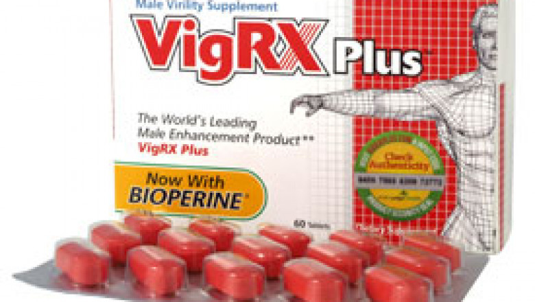 VigRX Plus Benefits - Does VigRX Genuinely Work?