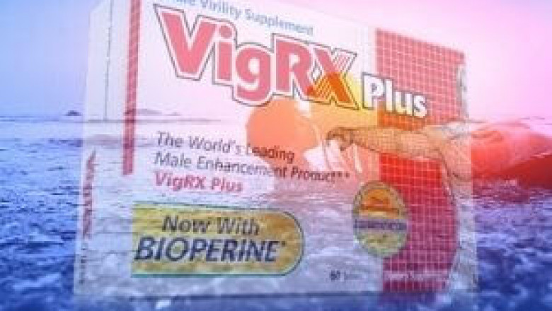 Where to Buy VigRx Plus To enhance Your Performance