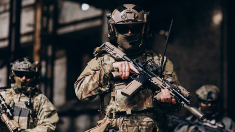 A Note to all Veterans - Unique System Skills LLC