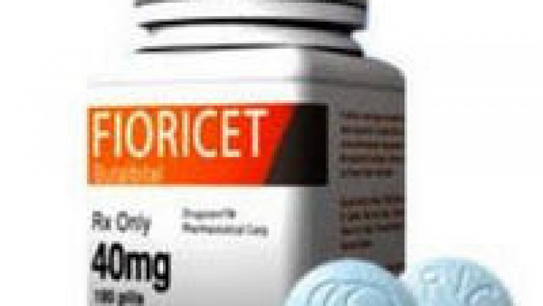 Buy Fioricet 40mg Online Best Place In USA