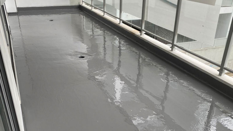 Cheap and Best Waterproofing in Sydney
