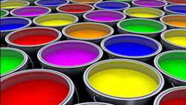 Global Paints and Coatings Market to 2028 - Industry Perspective, Comprehensive Analysis, and Forecast