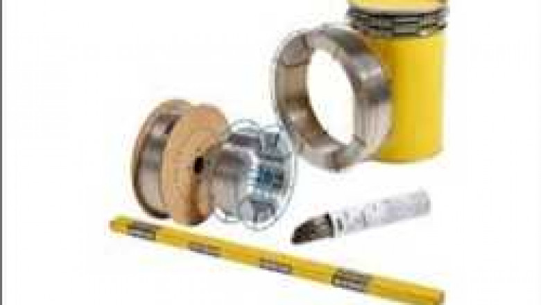 Global Welding Consumables Market Research Report Covers, Future Trends, Past, Present Data and Deep Analysis 2022-2028