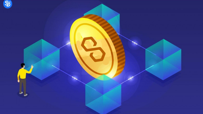 How to build a polygon NFT platform for cost-efficient transactions?
