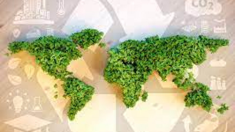 How to live a sustainable life
