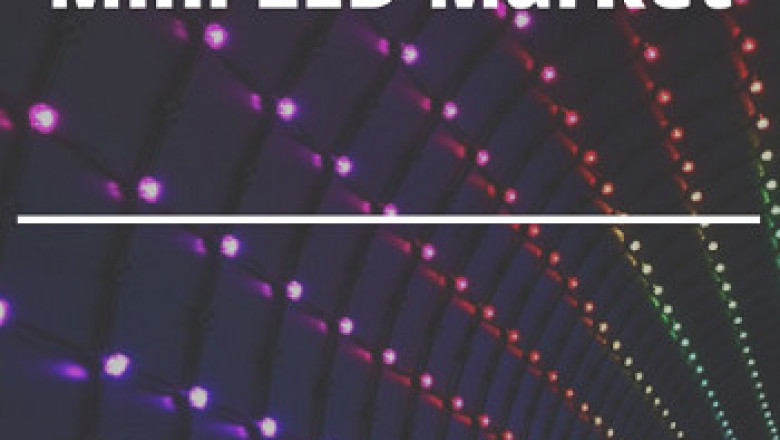 Is Mini-Led Taking Over Micro-Led?