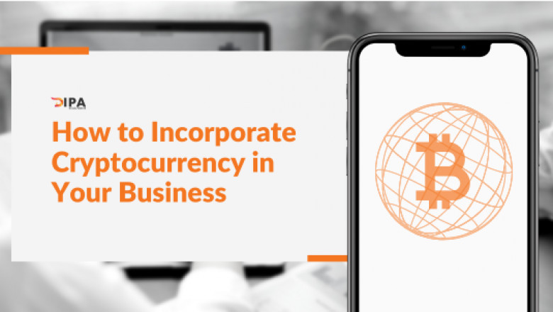 Learn how Blockchain technology is changing the way we do business