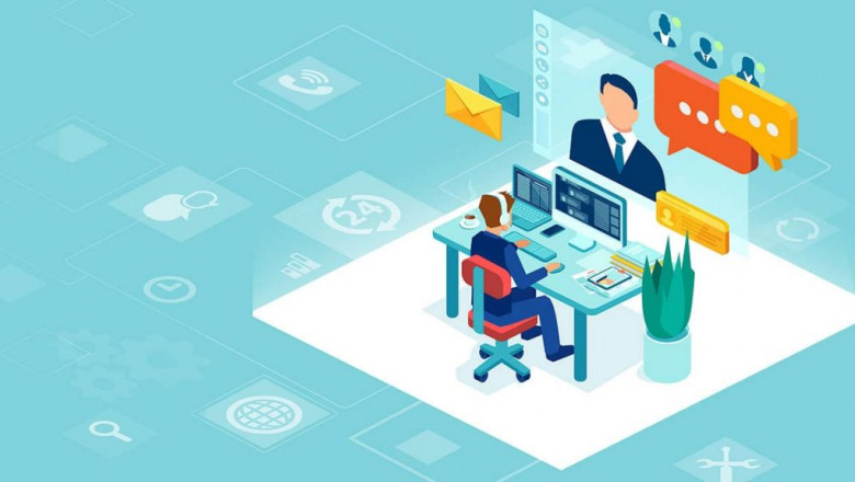 Senior Business Analyst Pre Sales Job, roles and responsibilities | Chapter247 Infotech