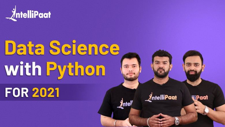 Top 3 programming languages most used by data scientists