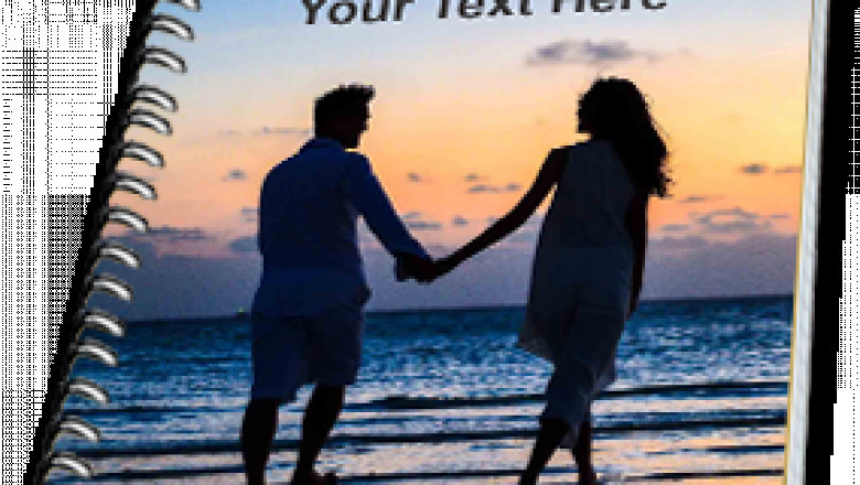 Unleash The Writer Within You in Custom Notebooks