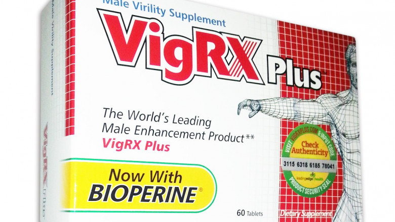 VigRX Plus Reviews - What to Expect From Its Use