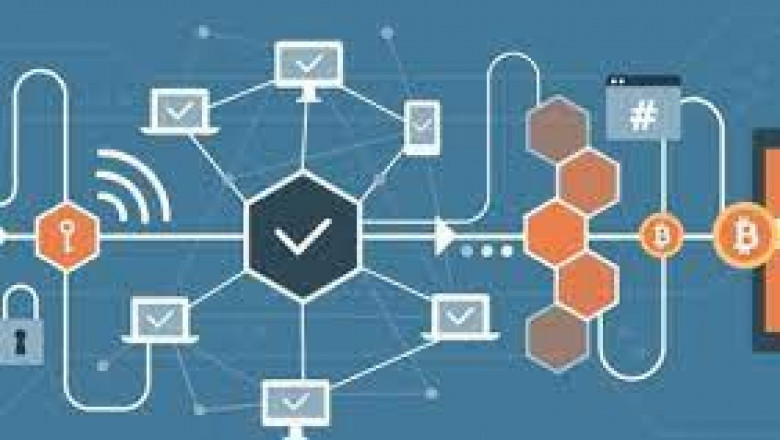 what are the net level of blockchain technology?