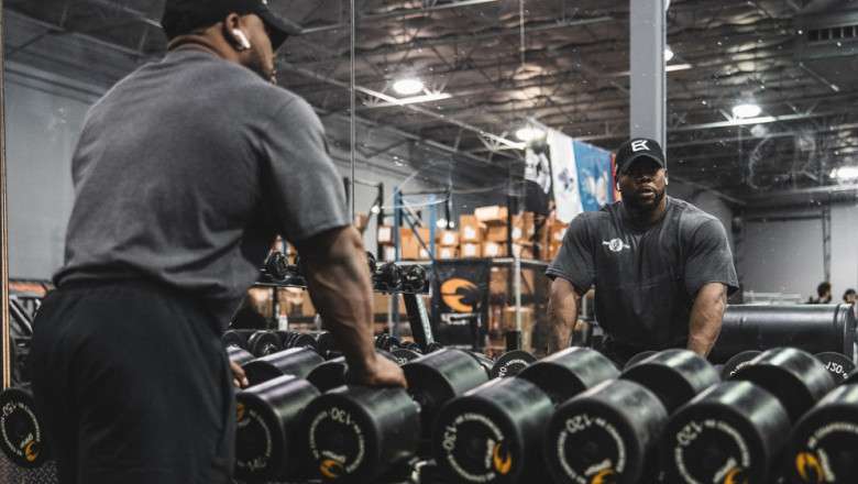 4 Compound Lifts You Need in Your Lifting Routine