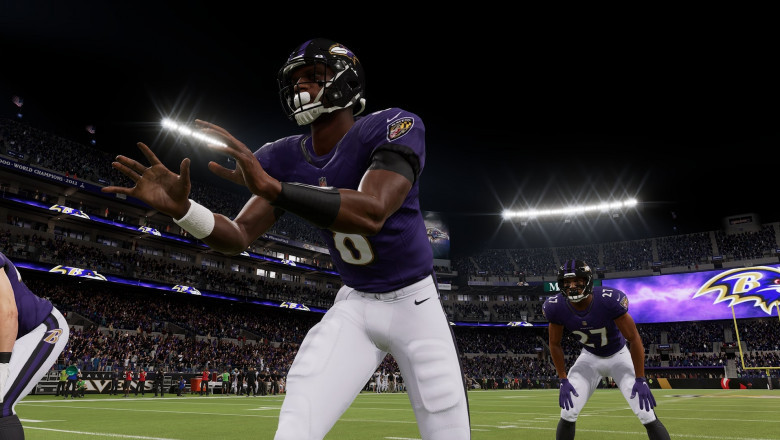 For Madden 23 If EA decides to focus on a young QB