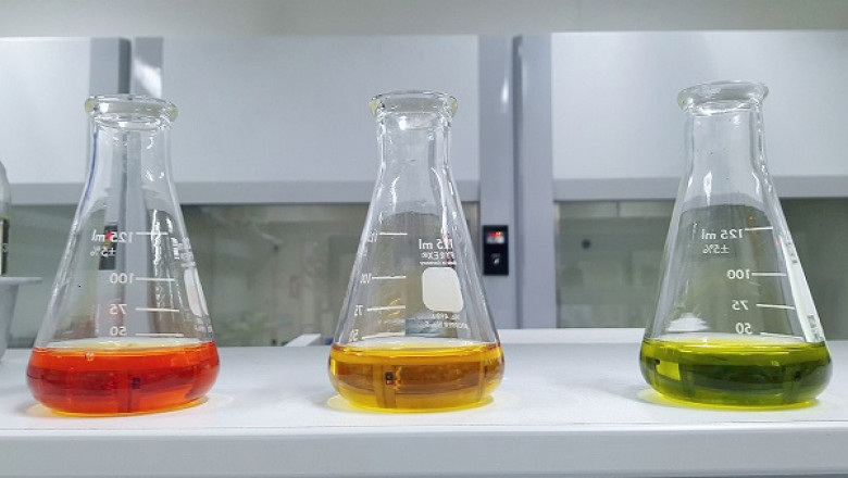 High-Performance Fluoropolymers Market Size, Trends, SWOT, PEST, Porter’s Analysis, For 2022–2030