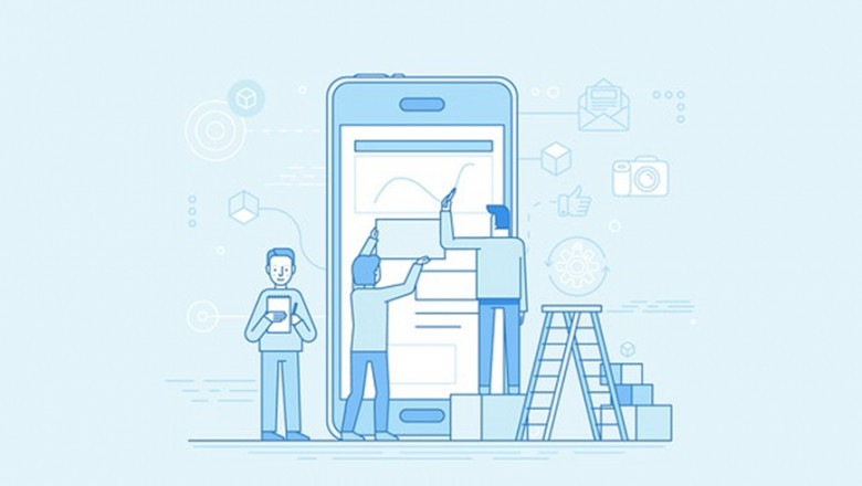 How Large Scale Applications help to Avoid Business Growth Problems?