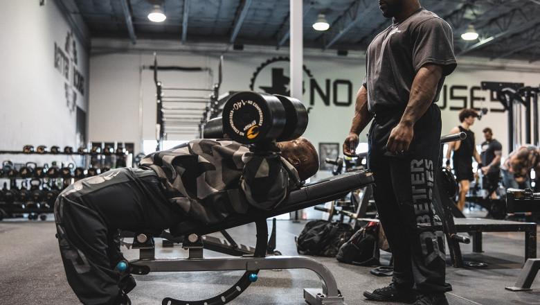 How to Get the Superhero Mindset During Your Workouts