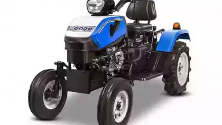 Mahindra Mini Tractors:- Best Models And Specifications