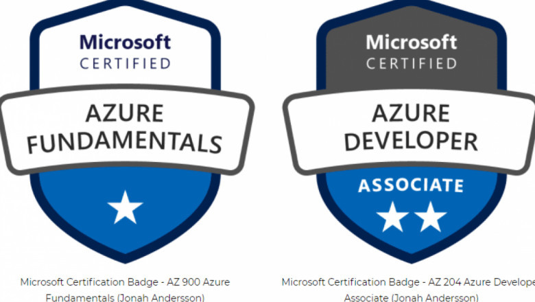 Which Azure Certification Path is Right For Me?