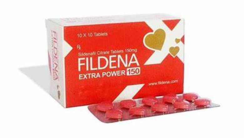 Why Fildena is the Cure for Your Erectile Dysfunction