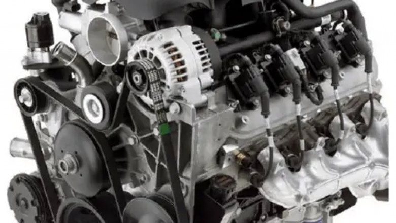5.3 Vortec engine for sale - Find Auto Parts Online