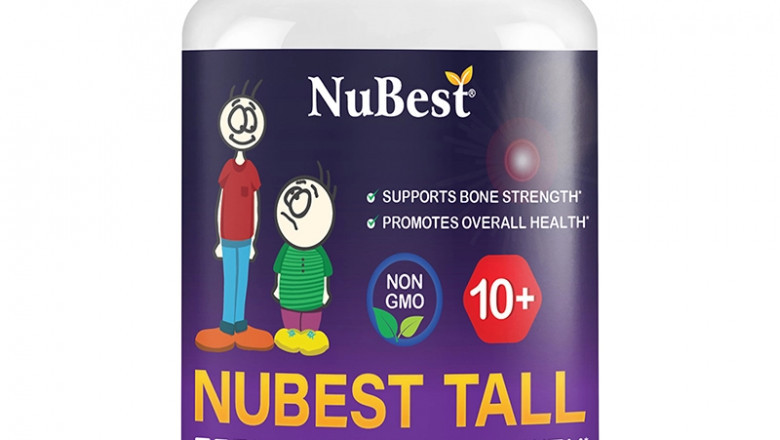 5 Best Height Increase Pills On The Market