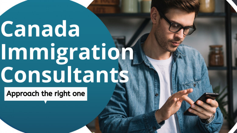 A new immigration programme for Canadians is in the pipeline.