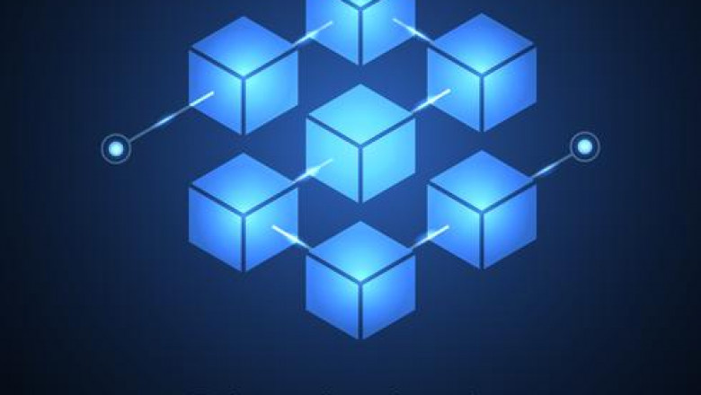 About blockchain and cryptocurrency ,advantage of blockchain Technology