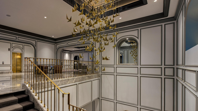 Best Building Design Company in UAE