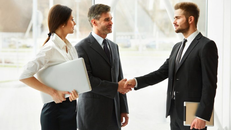 Contract Staffing Services | Temporary Staffing Services in Pune, Maharashtra