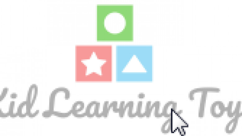 Educational Wooden Toys