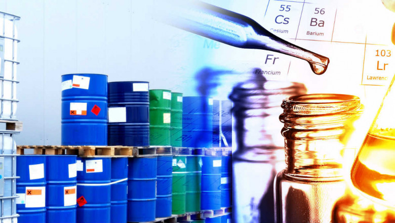 Factors Driving the Growth of the Oilfield Chemicals Market