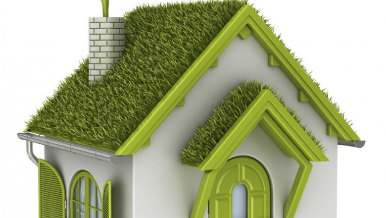 Green Building Materials are becoming increasingly popular in the construction industry due to their heat-resistant properties and eco-friendliness