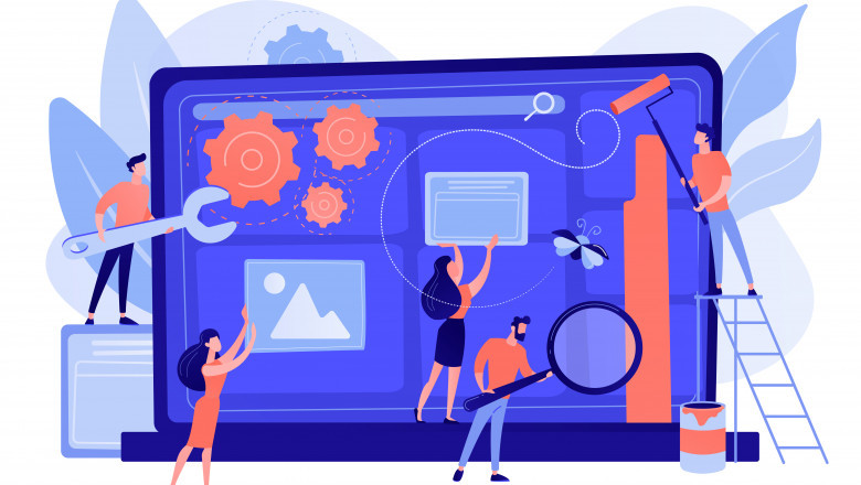 How Is PHP Application Development Helpful For Modern Day Business?
