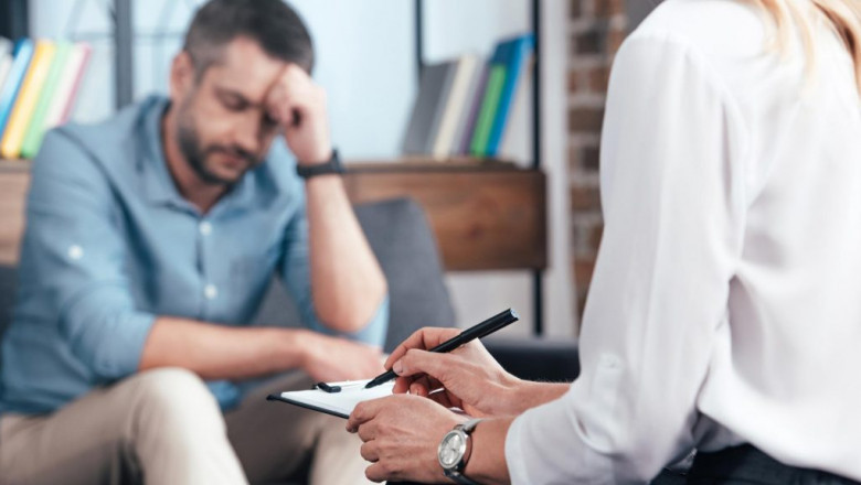 How you can help stop the stigma | Serene Health