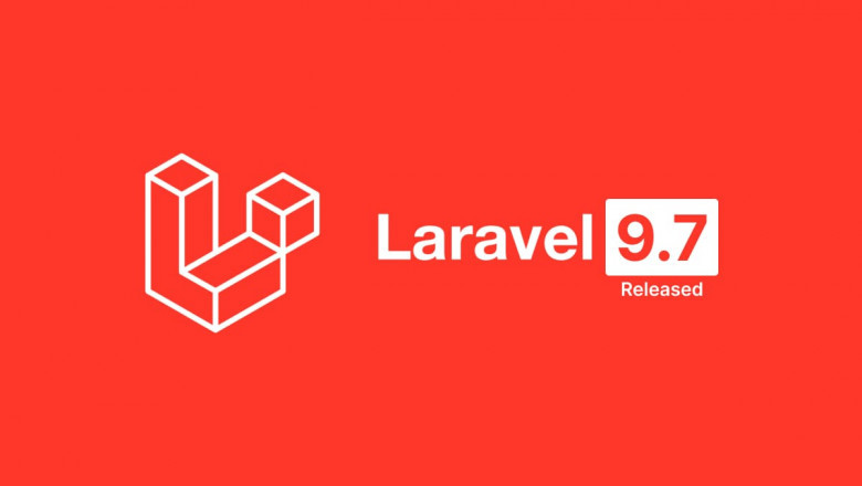 Introducing Laravel 9.7: A Deep Dive Into the Latest Major Features