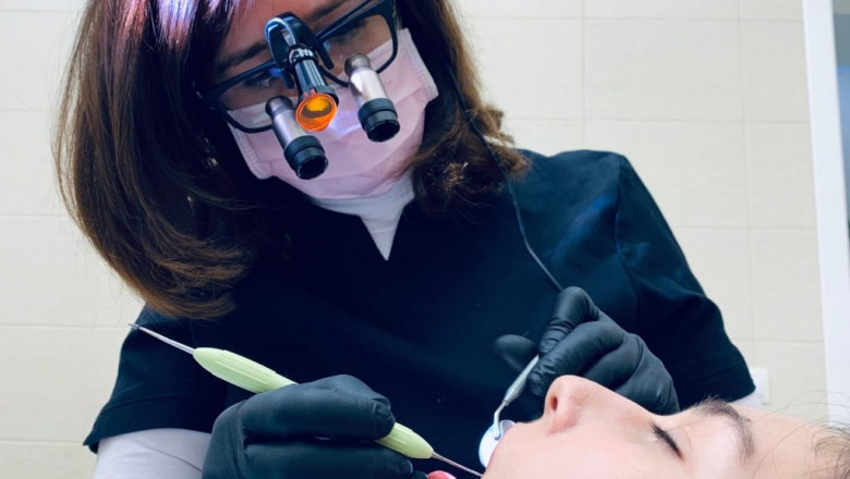 Orthodontist or Dentist | which is Right for You? – Tower House Dental Clinic