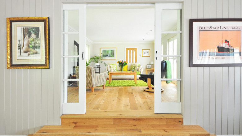 Seven Secrets Of Awesome Home Decorating