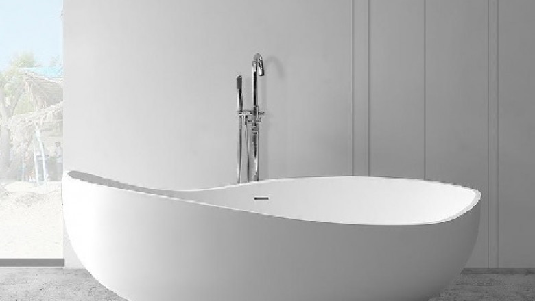 Types Of Bathtub Materials - Advantages and Disadvantages