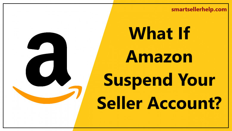 What Happens When Amazon Suspends Seller Accounts?