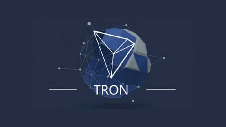 What is Tron Token? How does the token work?