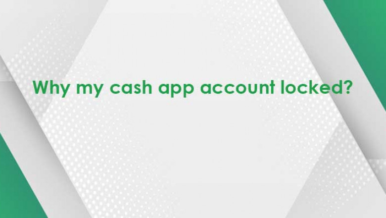 Why would Cash App close your account?