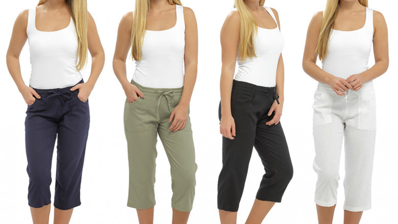 Women's Cotton Shorts Wholesale - What's the Best Platform To Women's Cotton Shorts Wholesale!